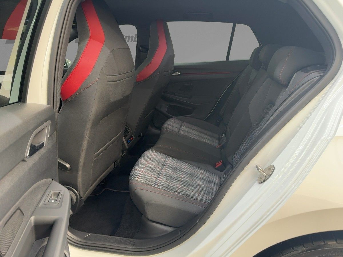 Golf VIII GTI 2.0 TSI DSG DCC LED-Matrix 