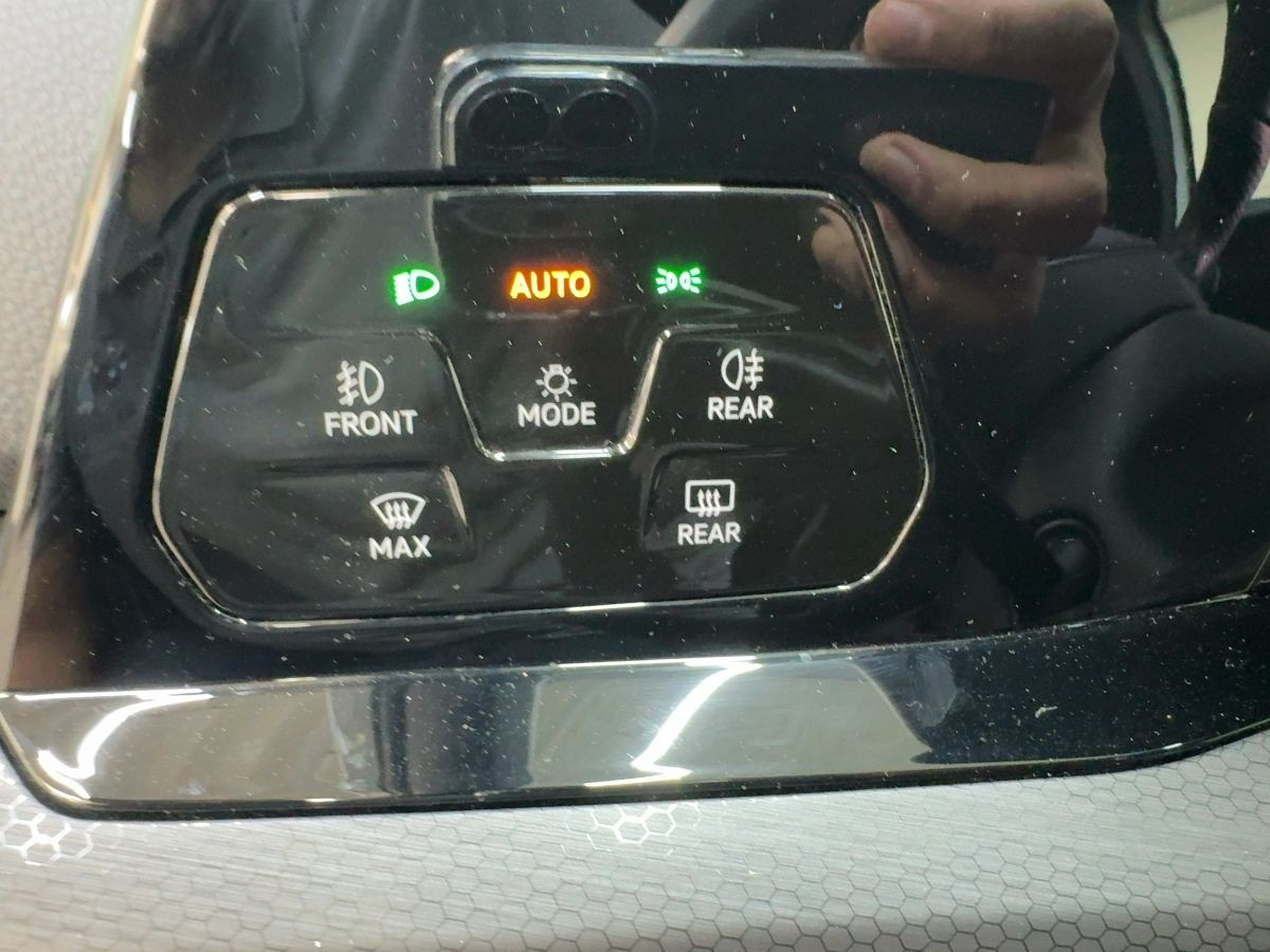 Golf VIII GTI 2.0 TSI DSG DCC LED-Matrix 