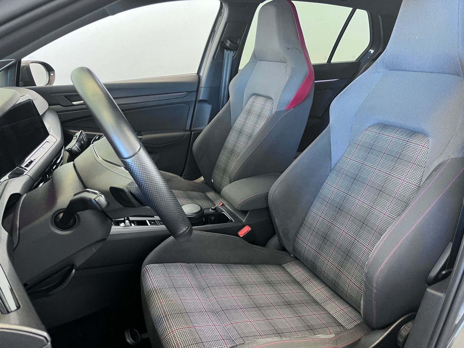 Golf VIII GTI 2.0 TSI DSG Kamera LED-Matrix 