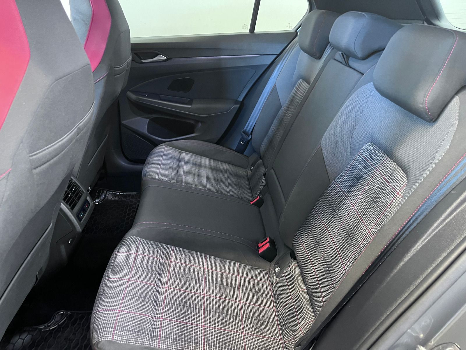 Golf VIII GTI 2.0 TSI DSG Kamera LED-Matrix 