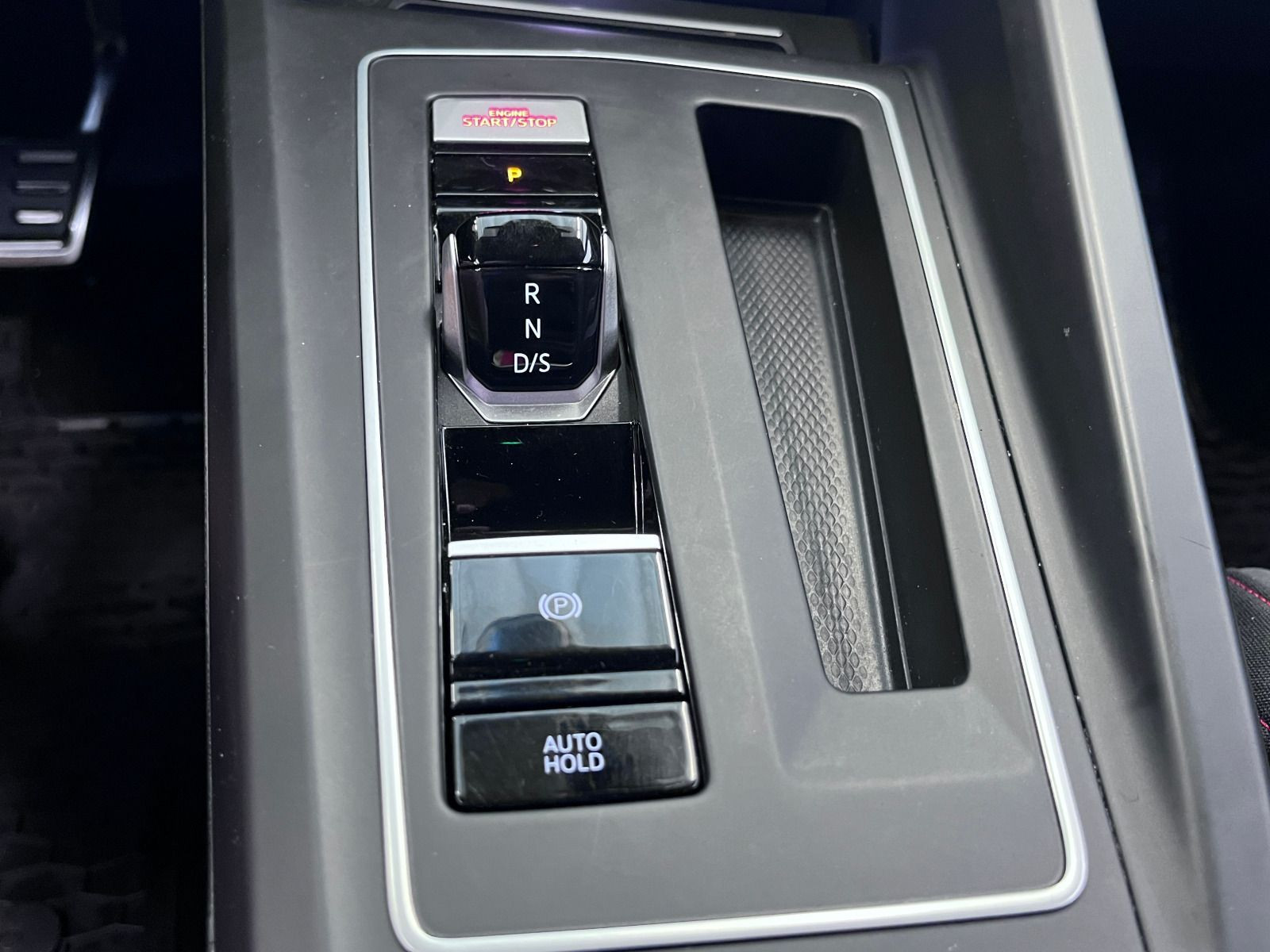 Golf VIII GTI 2.0 TSI DSG Kamera LED-Matrix 