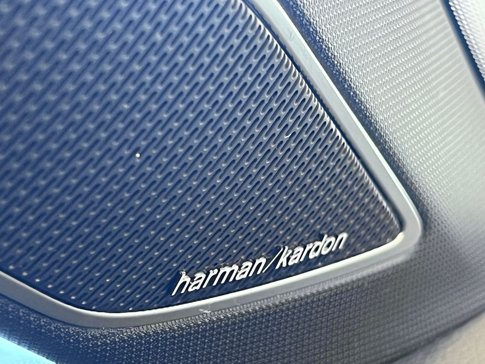 Golf VIII GTI 2.0 TSI DSG Kamera LED-Matrix 