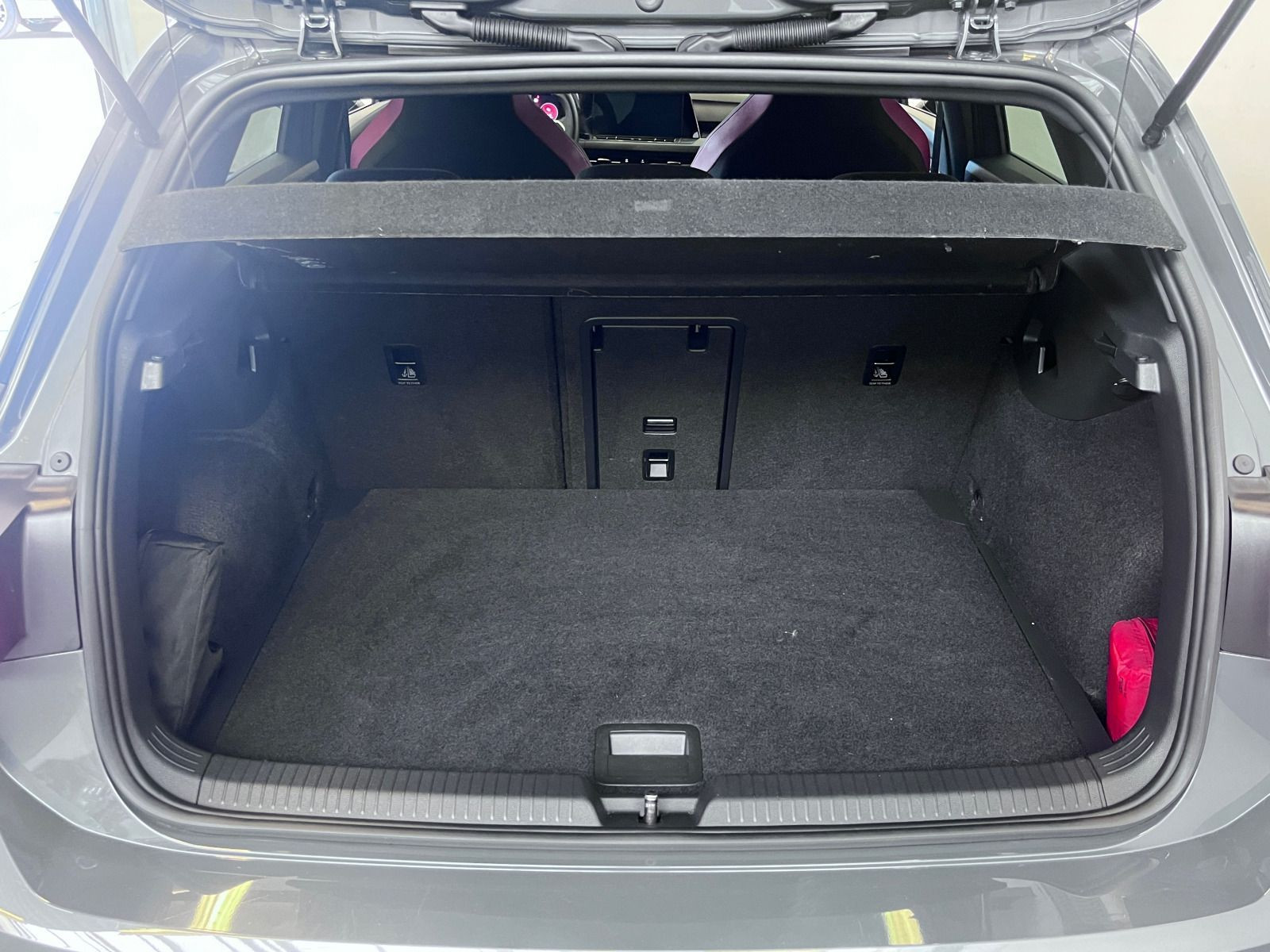 Golf VIII GTI 2.0 TSI DSG Kamera LED-Matrix 