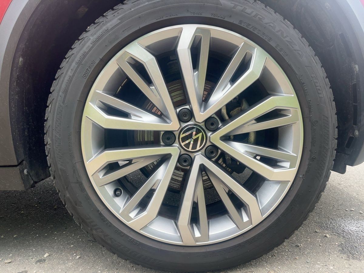 T-Roc Cabriolet 1.5 TSI Style ACC LED Navi Kamera DAB+ Keyless Sitzhzg Bluet.