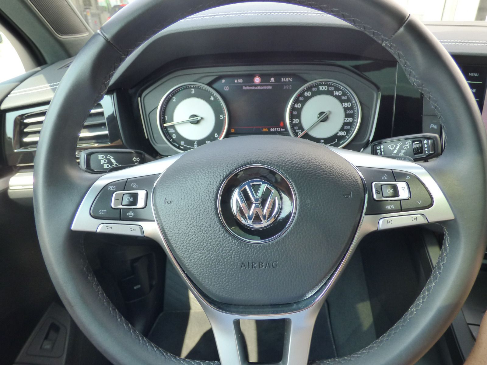 Touareg 3.0 V6 TDI DSG 4M 