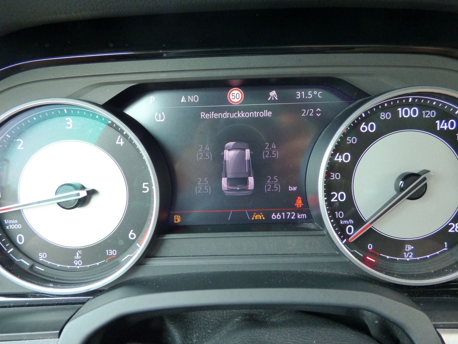 Touareg 3.0 V6 TDI DSG 4M 