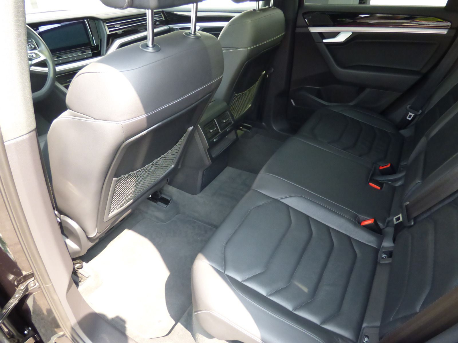 Touareg 3.0 V6 TDI DSG 4M 