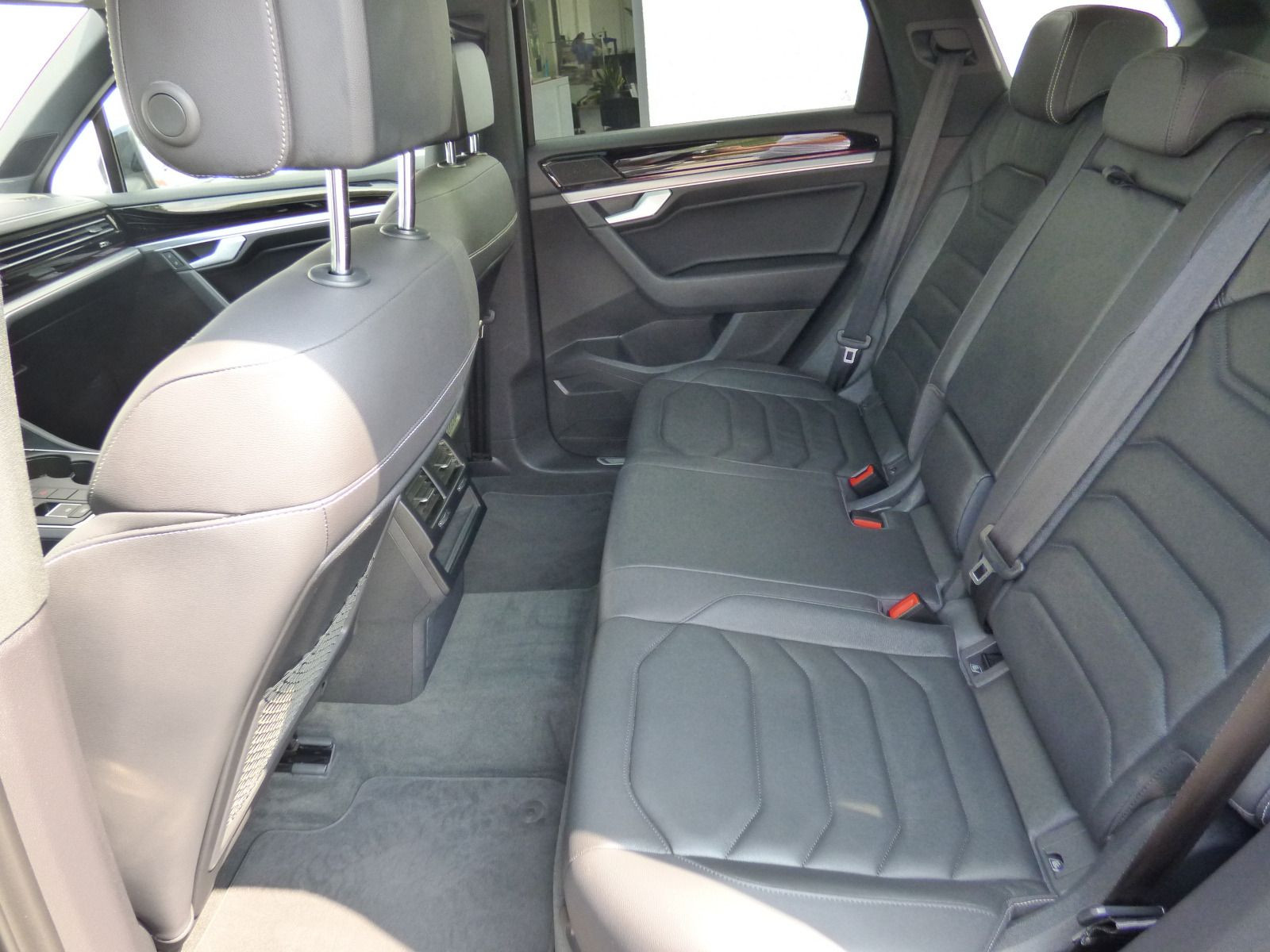 Touareg 3.0 V6 TDI DSG 4M 