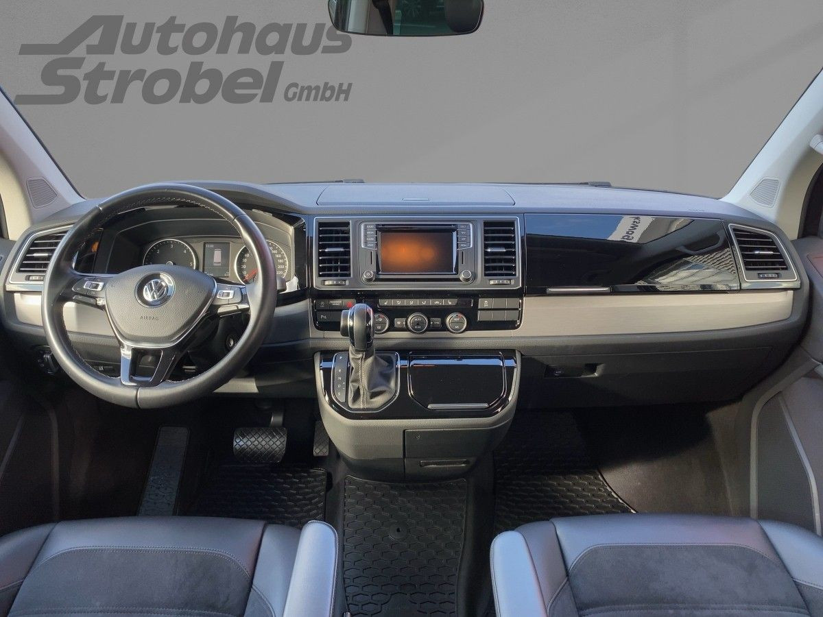 T6 Multivan 2.0 TDI DSG 4M 