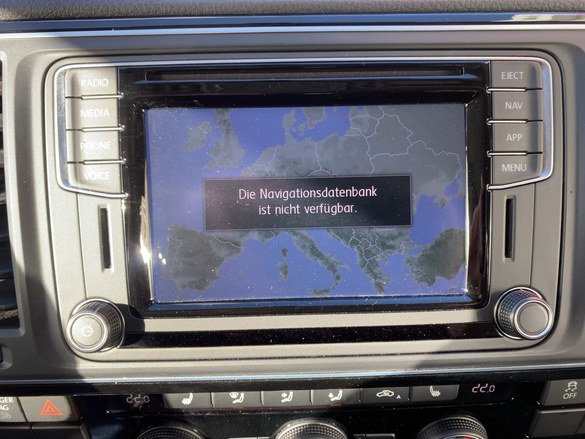 T6 Multivan 2.0 TDI DSG 4M 