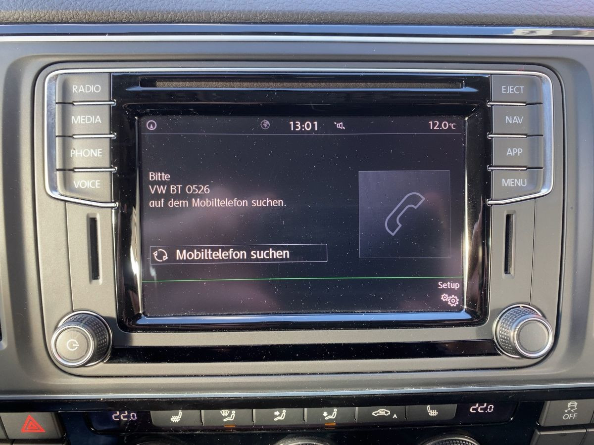 T6 Multivan 2.0 TDI DSG 4M 