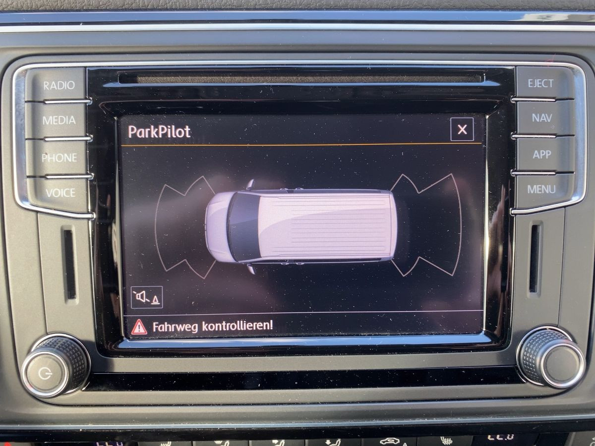 T6 Multivan 2.0 TDI DSG 4M 