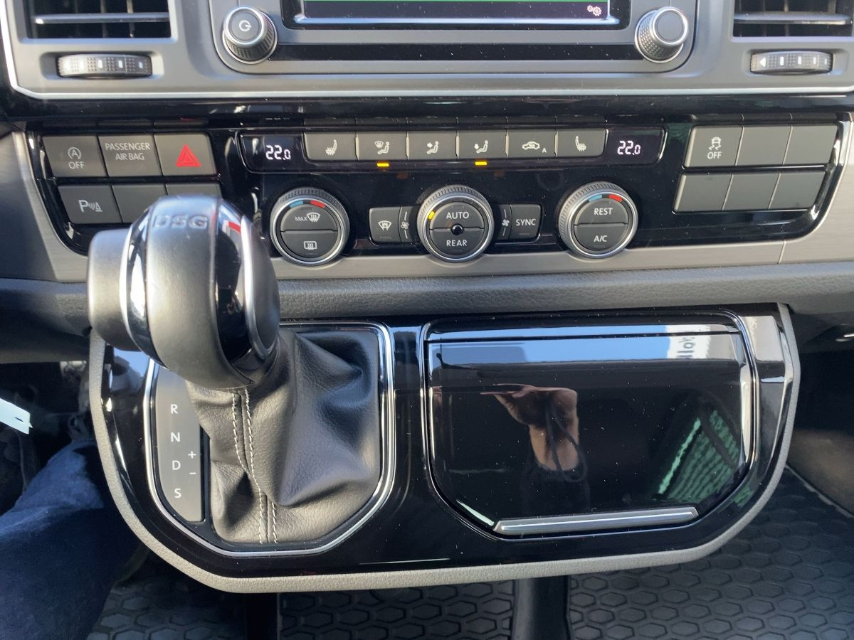 T6 Multivan 2.0 TDI DSG 4M 