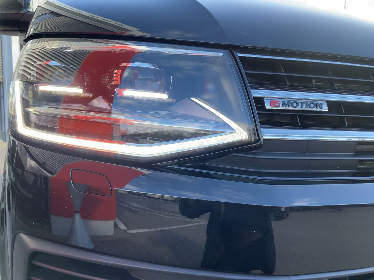 T6 Multivan 2.0 TDI DSG 4M 