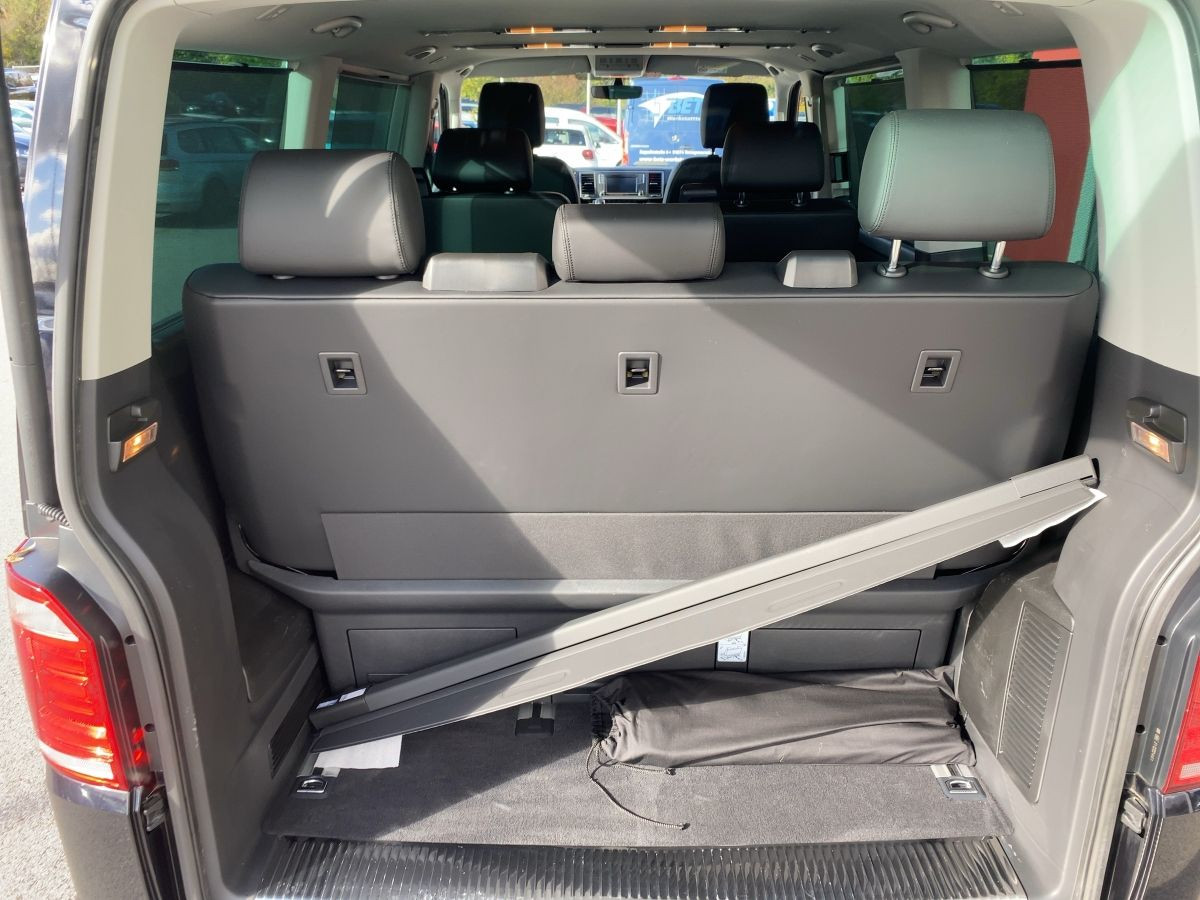 T6 Multivan 2.0 TDI DSG 4M 