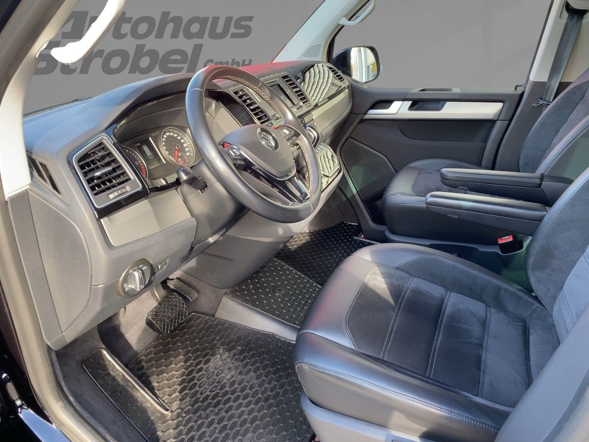 T6 Multivan 2.0 TDI DSG 4M 