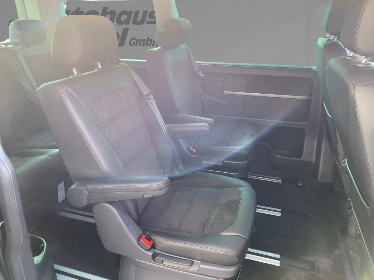 T6 Multivan 2.0 TDI DSG 4M 