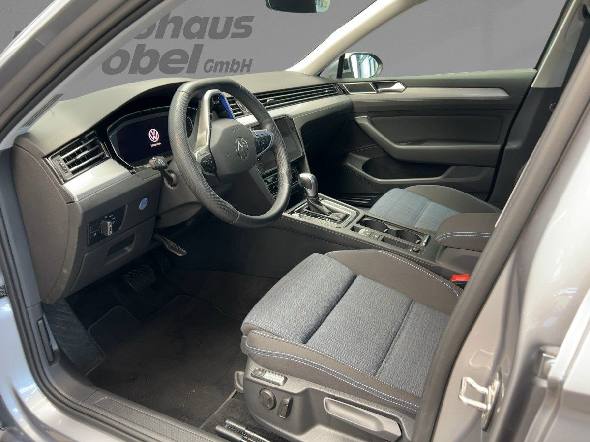 Passat Variant GTE 1.4 TSI DSG ACC AHK Navi Kamera Keyless ergo Side Ass. Sitzh.