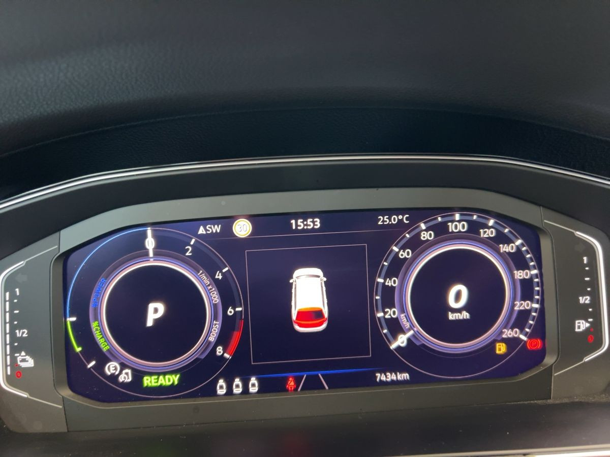 Passat Variant GTE 1.4 TSI DSG ACC AHK Navi Kamera Keyless ergo Side Ass. Sitzh.