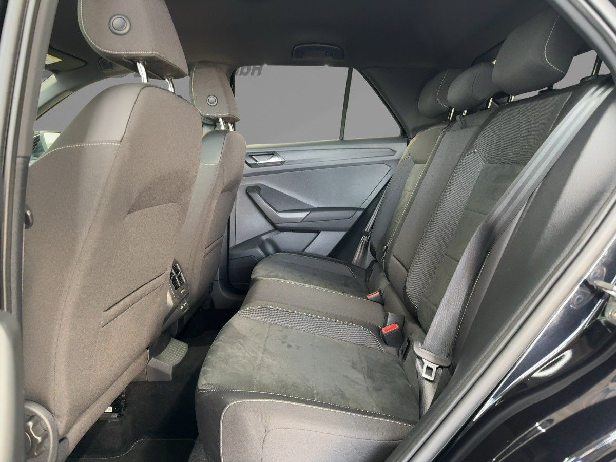 T-Roc 2.0 TDI DSG R-Line AHK ACC Navi LED-Plus Kamera Sitzh. DAB+