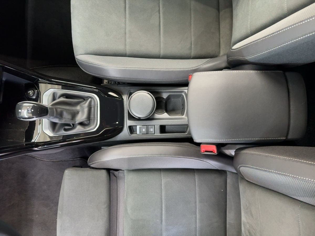 T-Roc 2.0 TDI DSG R-Line AHK ACC Navi LED-Plus Kamera Sitzh. DAB+