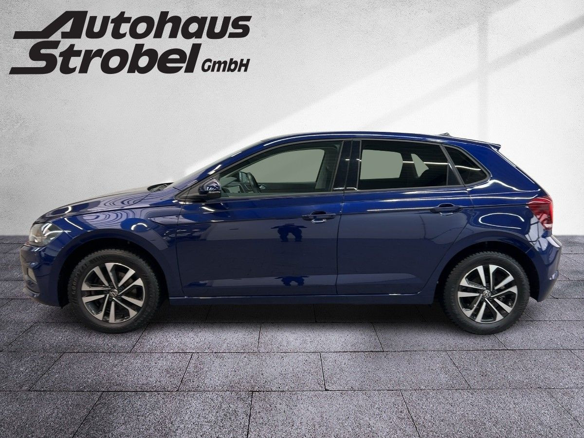 Polo 1.0 TSI