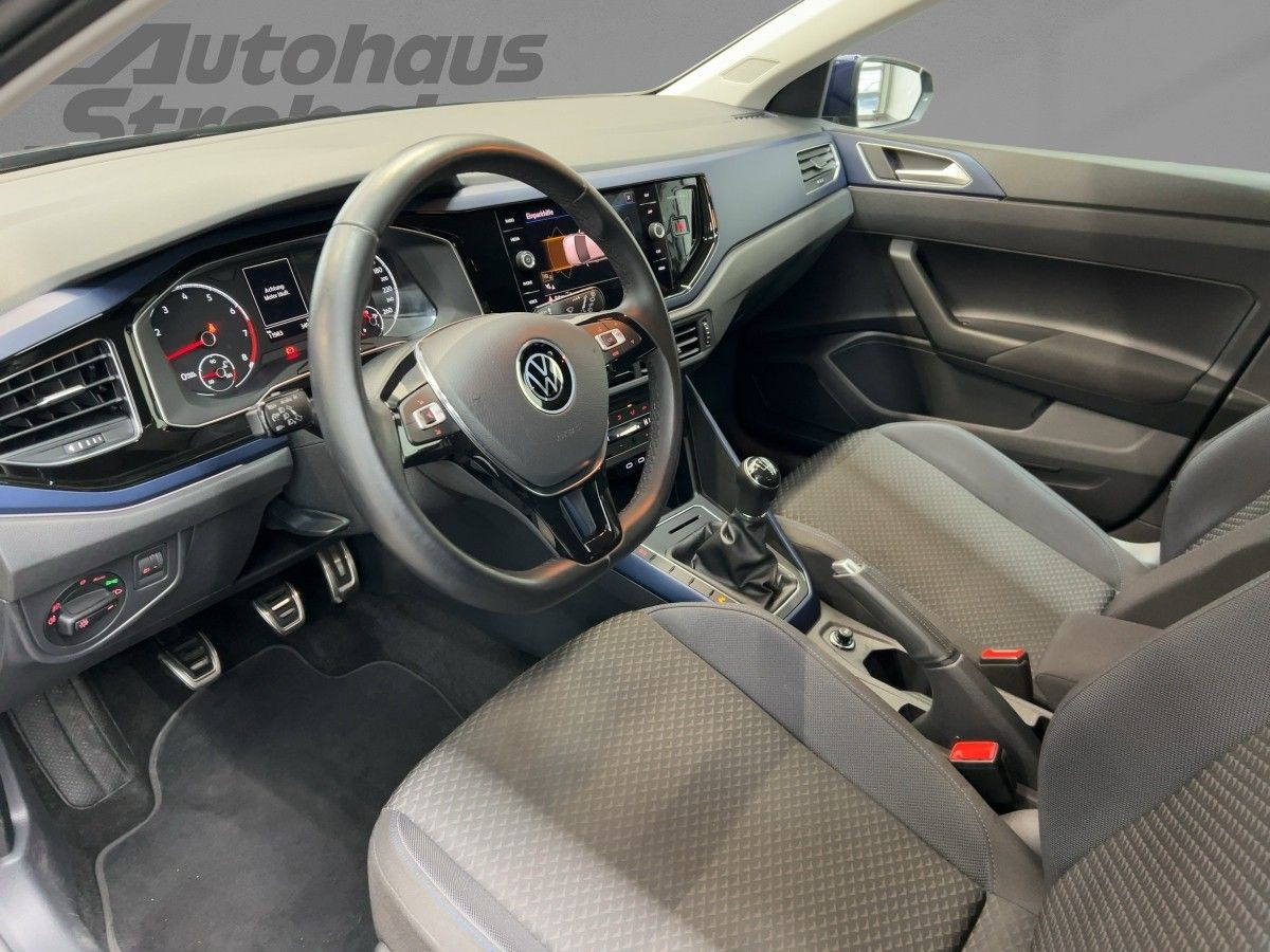 Polo 1.0 TSI