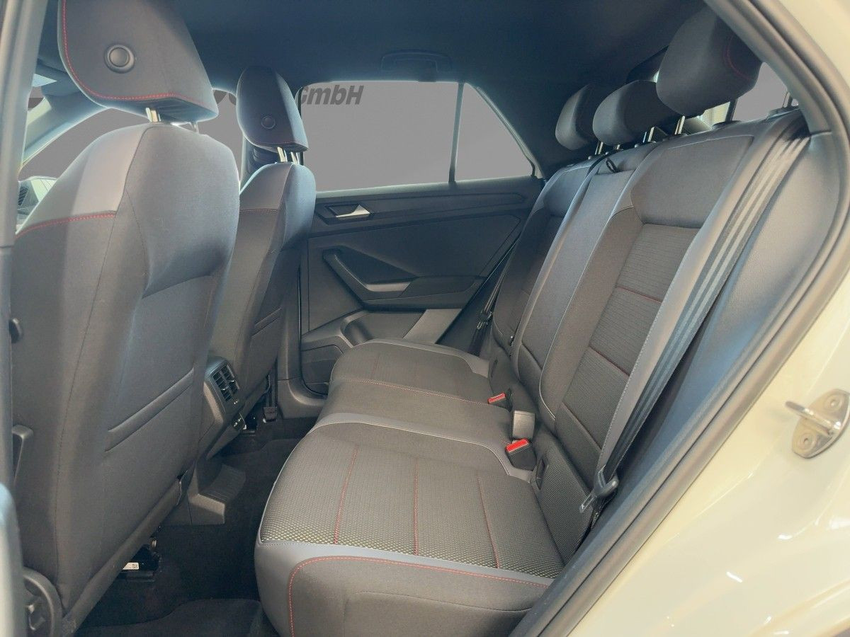 T-Roc 1.5 TSI DSG Sport ACC Navi Kamera 