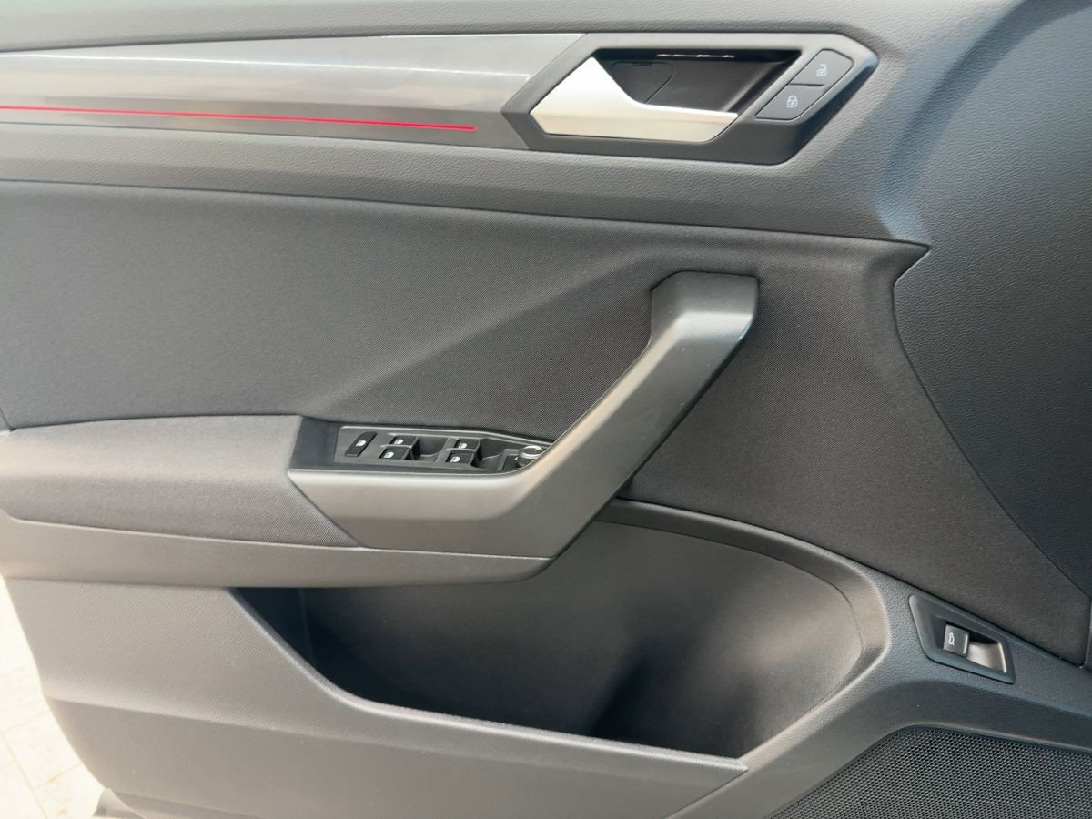 T-Roc 1.5 TSI DSG Sport ACC Navi Kamera 