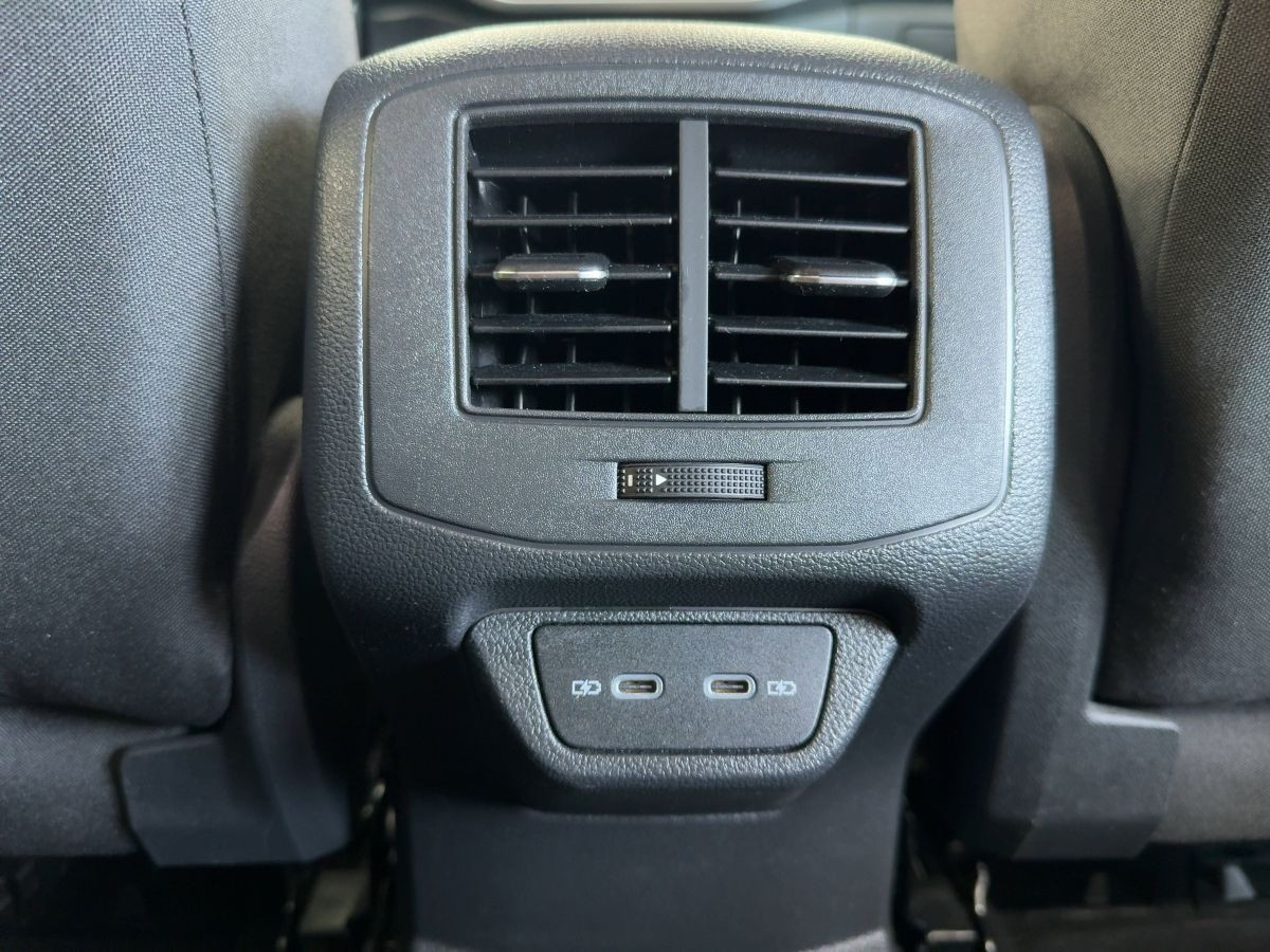 T-Roc 1.5 TSI DSG Sport ACC Navi Kamera 