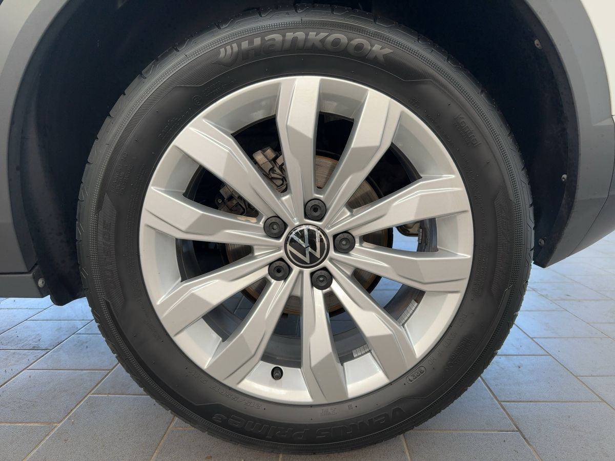 T-Roc 1.5 TSI DSG Sport ACC Navi Kamera 