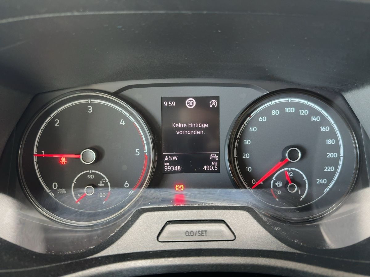 T6.1 Kombi 2.0 TDI LR 4M 8-Sitze ACC Navi LED Parkp. Lane Ass. Bluet. Klima