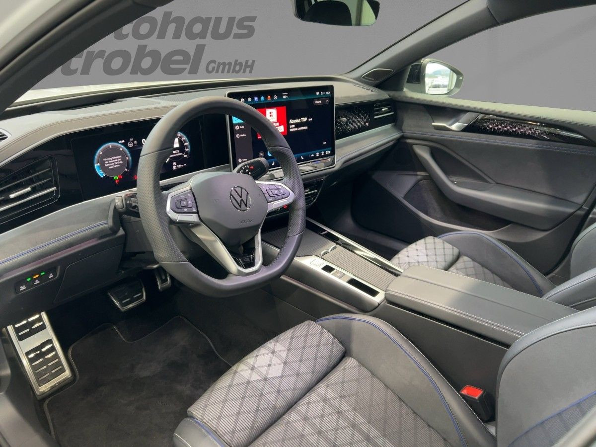 Passat Variant 2.0 TDI DSG R-Line ab 3,99% 