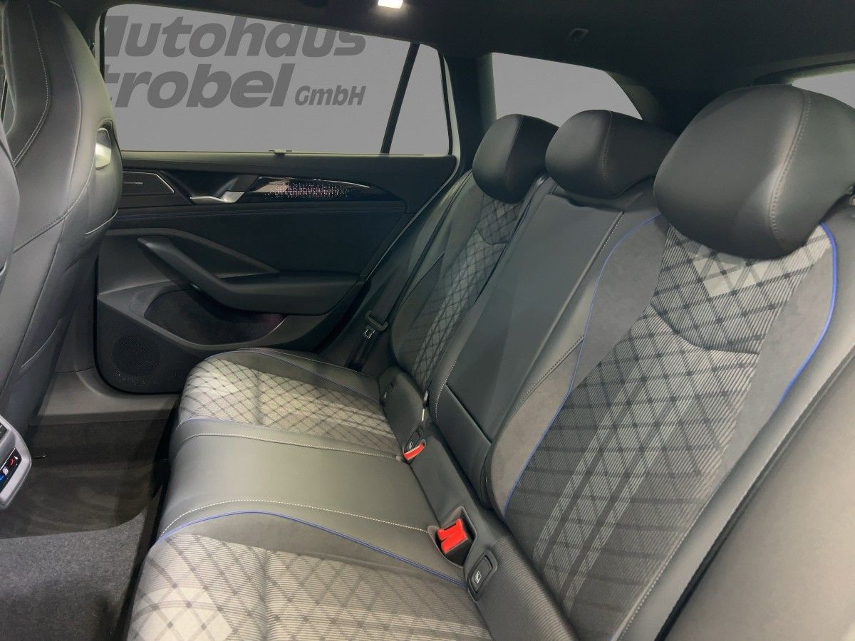 Passat Variant 2.0 TDI DSG R-Line ab 3,99% 