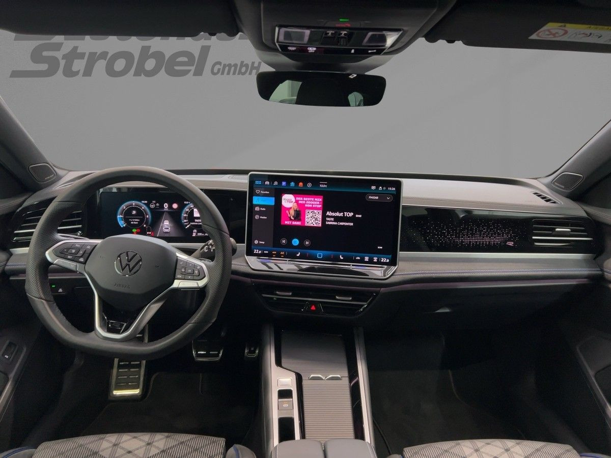 Passat Variant 2.0 TDI DSG R-Line ab 3,99% 