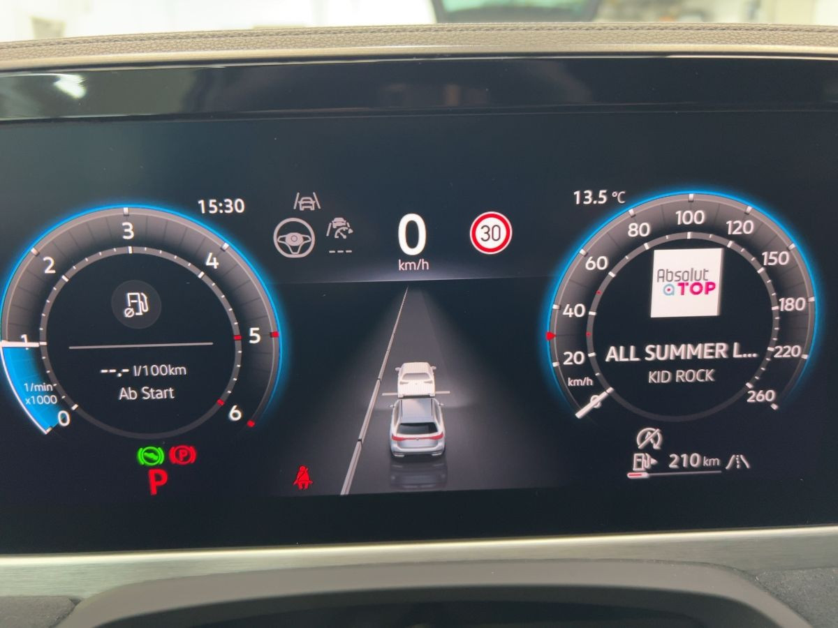 Passat Variant 2.0 TDI DSG R-Line ab 3,99% 