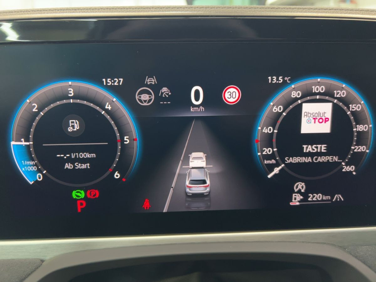 Passat Variant 2.0 TDI DSG R-Line ab 3,99% 