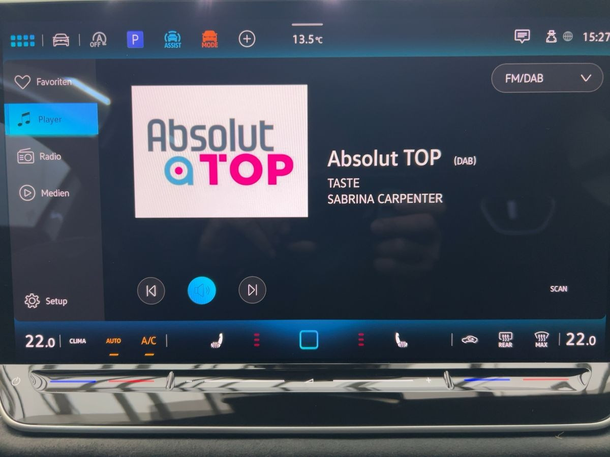 Passat Variant 2.0 TDI DSG R-Line ab 3,99% 