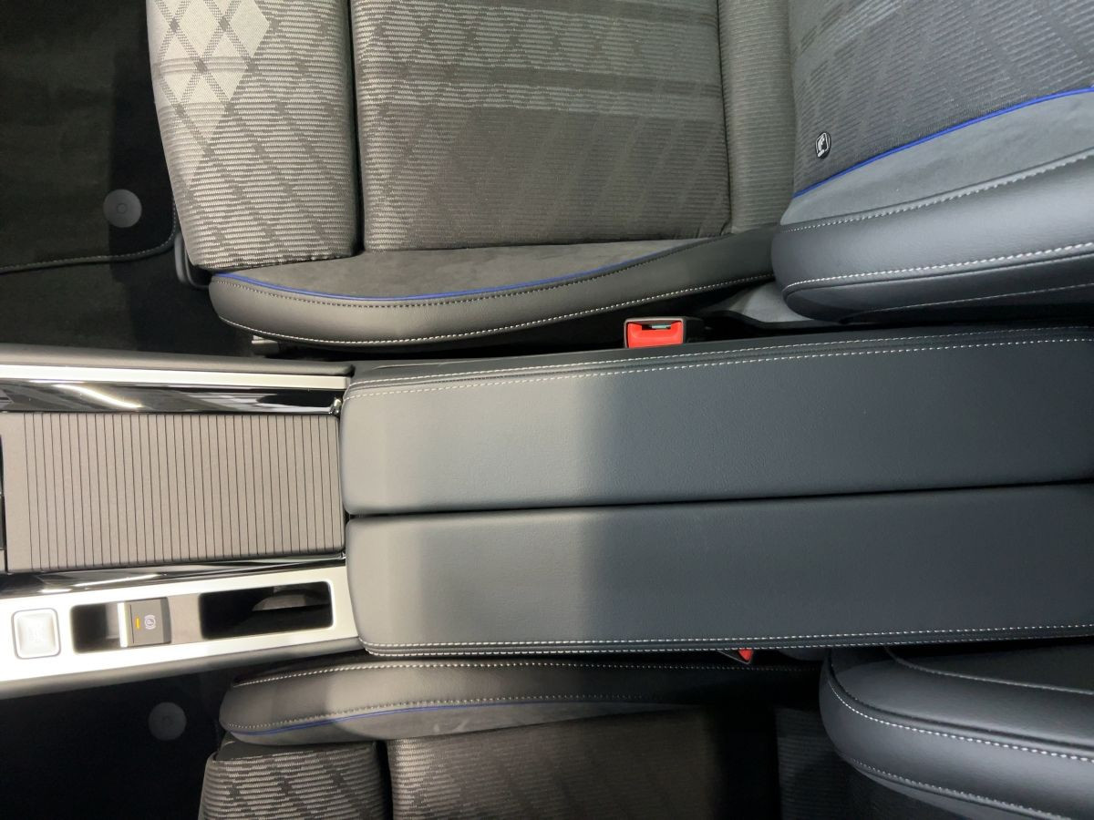 Passat Variant 2.0 TDI DSG R-Line ab 3,99% 