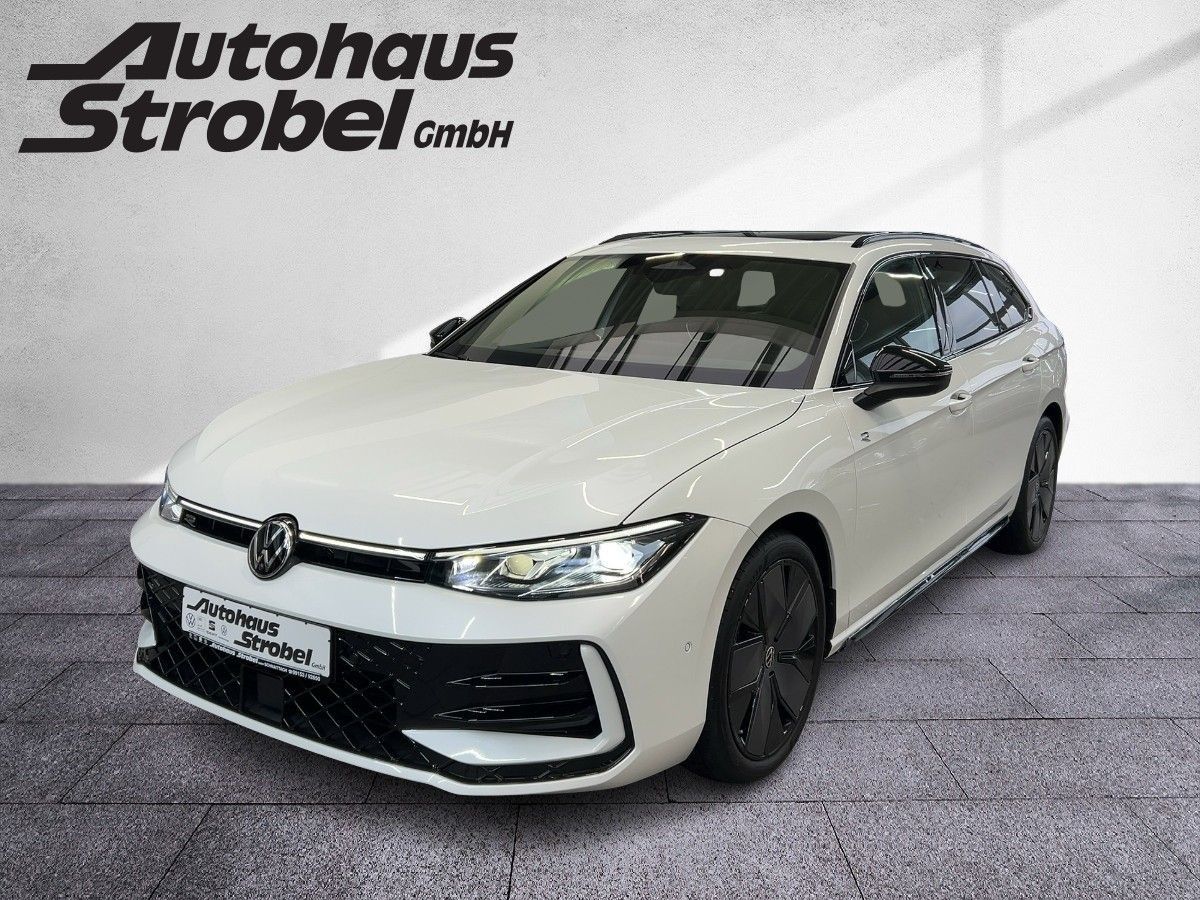 Passat Variant 2.0 TDI DSG R-Line ab 3,99% 