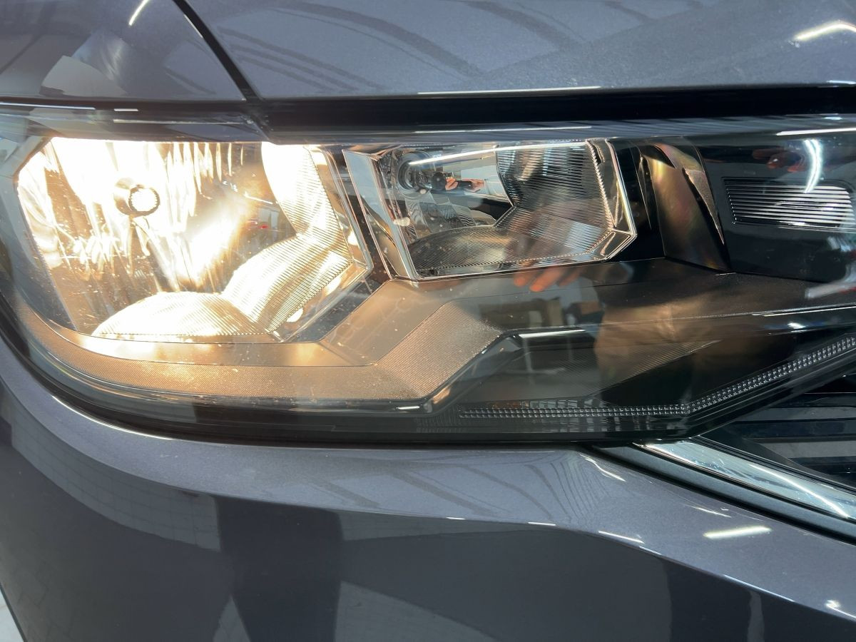 T-Cross 1.5 TSI DSG Life ACC Front-Ass Lane-Ass Bluet. Start/Stopp DAB+