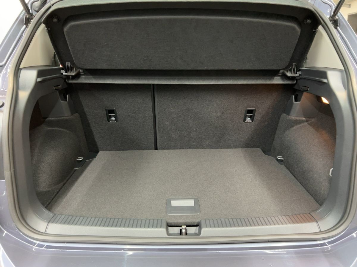 T-Cross 1.5 TSI DSG Life ACC Front-Ass Lane-Ass Bluet. Start/Stopp DAB+