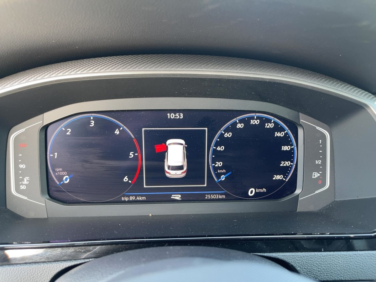 Arteon Shootingbrake 2.0 TDI DSG 4M R-Line ab 1,99% AHK ACC LED Navi ergo Einparkh. Keyless