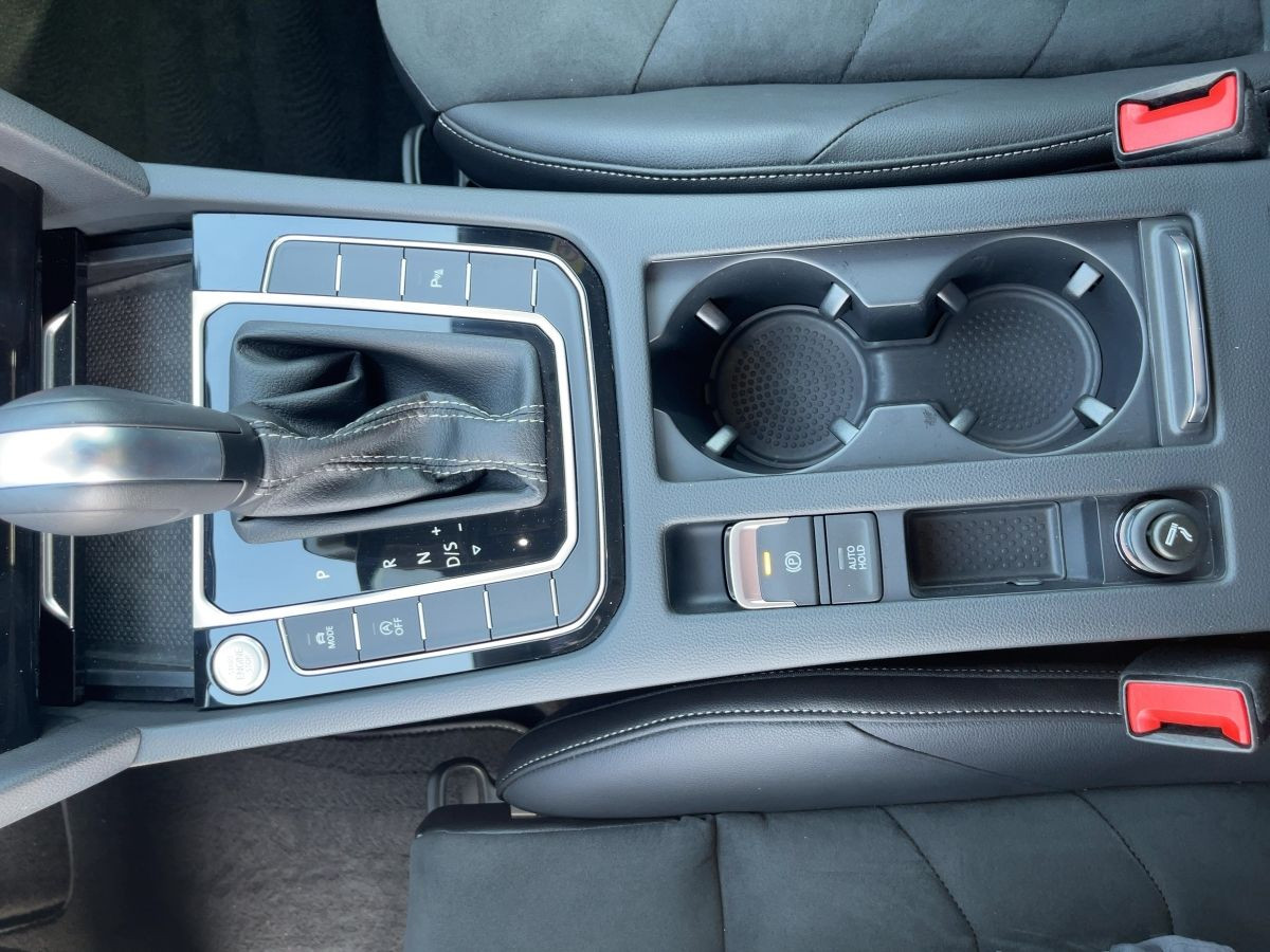 Arteon Shootingbrake 2.0 TDI DSG 4M R-Line ab 1,99% AHK ACC LED Navi ergo Einparkh. Keyless