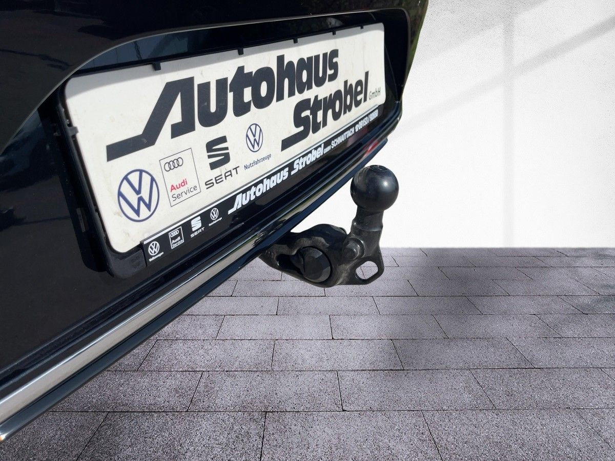 Arteon Shootingbrake 2.0 TDI DSG 4M R-Line ab 1,99% AHK ACC LED Navi ergo Einparkh. Keyless