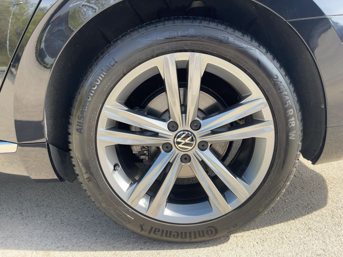 Arteon Shootingbrake 2.0 TDI DSG 4M R-Line ab 1,99% AHK ACC LED Navi ergo Einparkh. Keyless