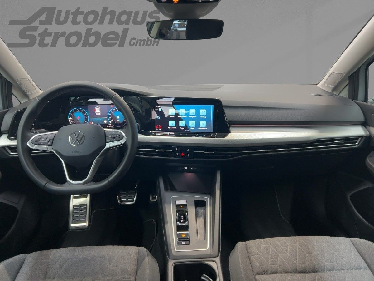 Golf VIII Variant 1.5 TSI DSG 