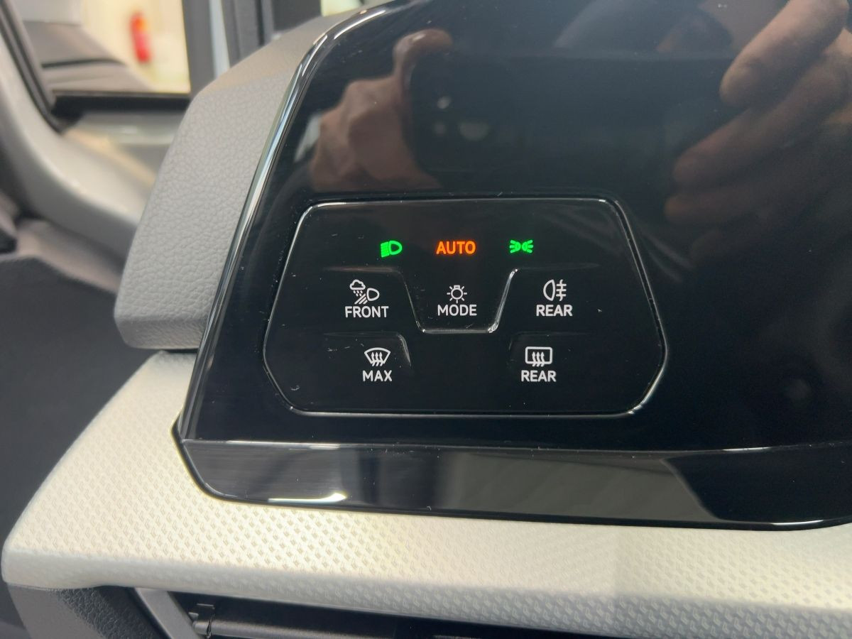 Golf VIII Variant 1.5 TSI DSG 