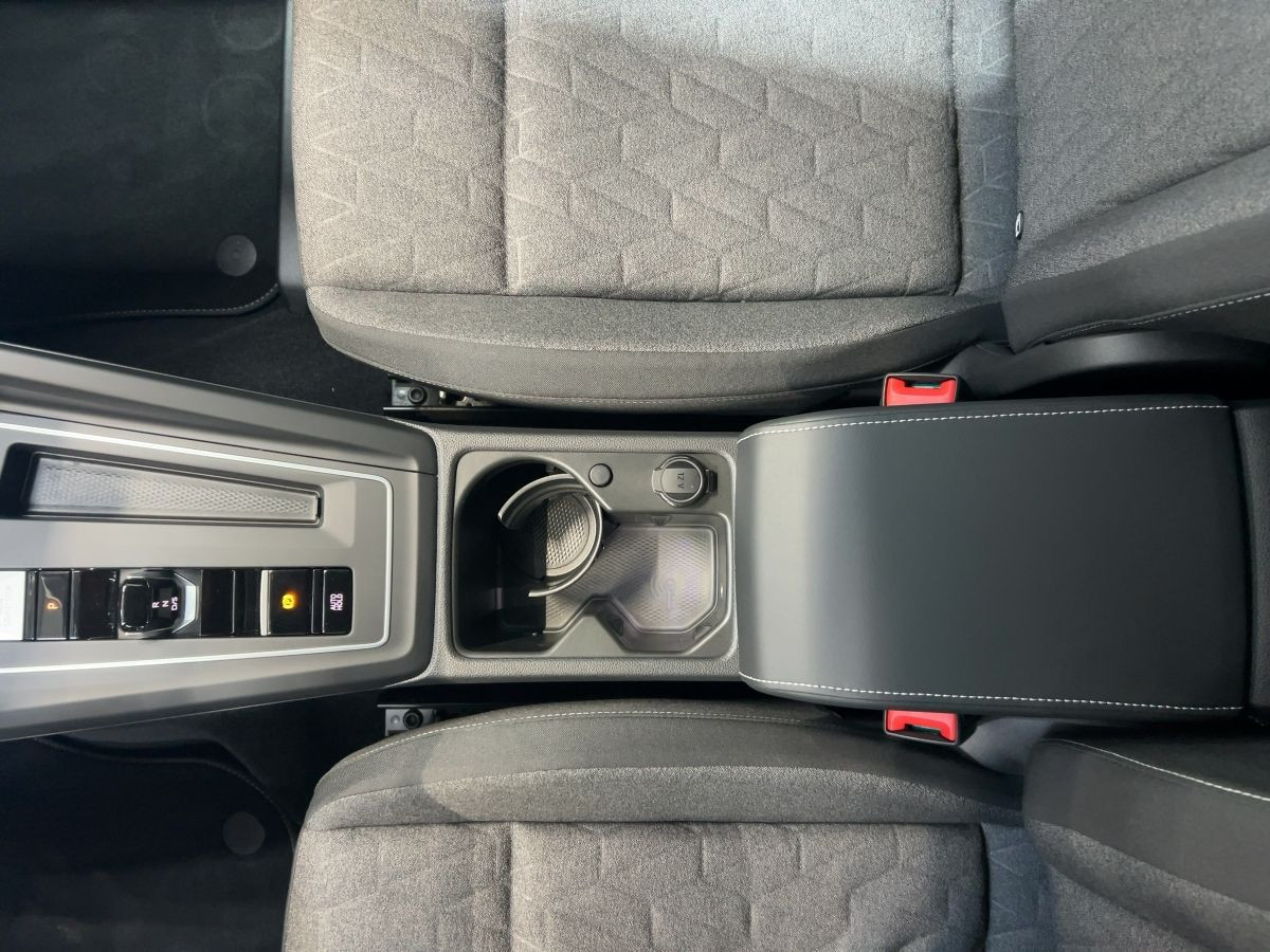 Golf VIII Variant 1.5 TSI DSG 