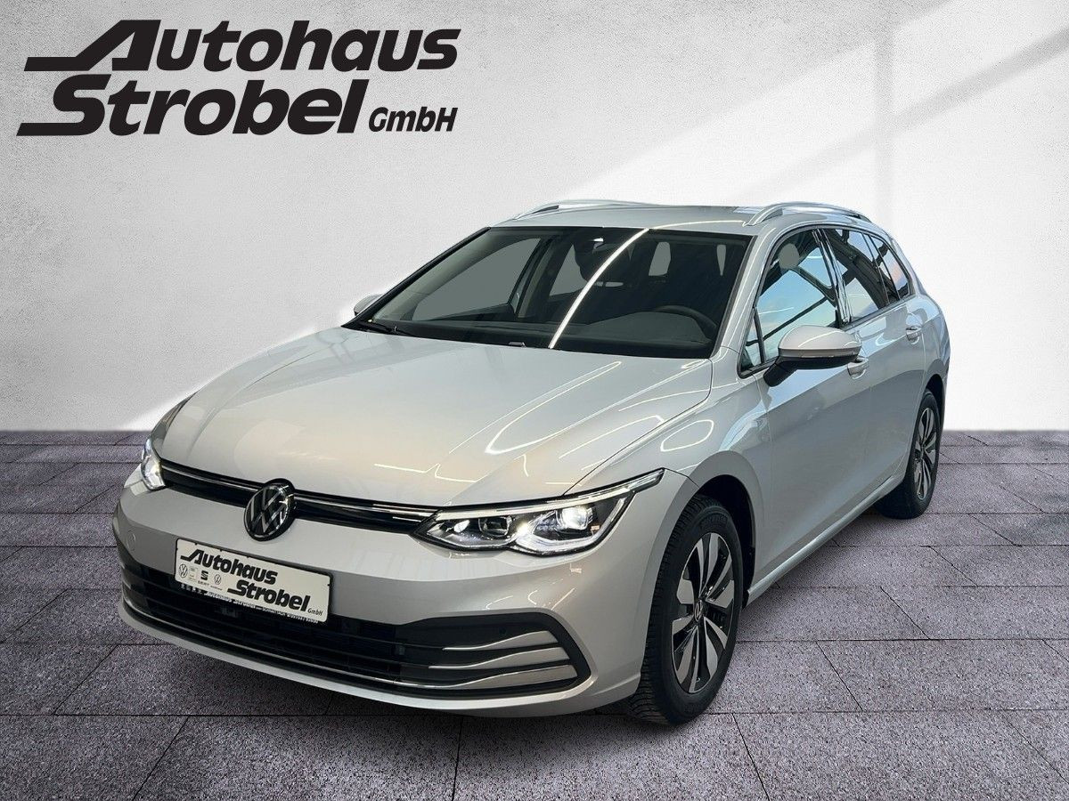 Golf VIII Variant 1.5 TSI DSG 